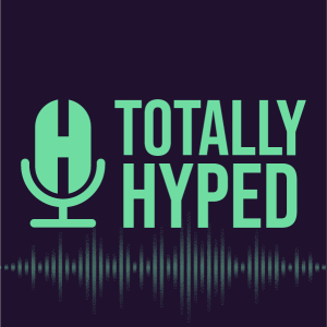 Totally Hyped - The small business marketing podcast for small businesses