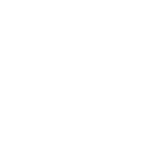marketing puzzle icon - white